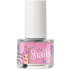 Snails, Mini, Flamingo, zestaw lakierów, 3 szt.