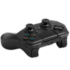 Snakebyte, Game:Pad 4 S, bezprzewodowy kontroler do PS4, czarny