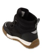 Śniegowce chłopięce, czarne, Befado