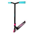 Soke, Go! hulajnoga wyczynowa, różowo-niebieska