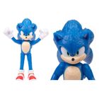 Sonic 2, Sonic i Tails, samolot, zestaw z figurkami