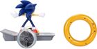 Sonic the Hedgehog, figurka na zdalnie sterowanym pojeździe
