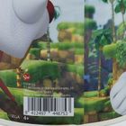 Sonic the Hedgehog, skarbonka