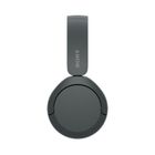 Sony, bezprzewodowe słuchawki nauszne, Whch520b.ce7, czarne