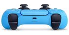 Sony, DualSense, kontroler bezprzewodowy, starlight blue
