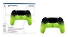 Sony, DualSense PS5, kontroler, Remix Green New Edition