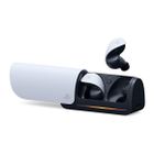 Sony, PulSE, 3D Explore, PS5, bezprzewodowe słuchawki douszne