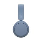 Sony, słuchawki, niebieskie, WH-CH520