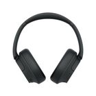 Sony Wh-ch720 Over-ear Noise Cancelling Black