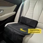 Sorino, Compact, mata ochronna pod fotelik