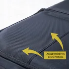 Sorino, Jumbo, mata ochronna pod fotelik