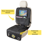 Sorino, Multi, mata ochronna pod fotelik, 3w1