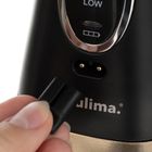 Soulima, irygator do zębów bezprzewodowy