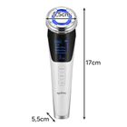 Soulima, masażer do twarzy, mezoterapia