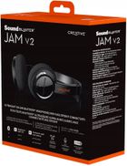 Sound Blaster Creative Jam V2 Słuchawki Bezprzewodo