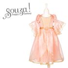 Souza! Marie-Laure, sukienka wizytowa tiulowa, 5-7 lat