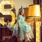 Souza! Victoria, sukienka wróżki, 3-4 lata