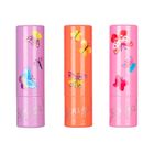 Souza! zestaw balsamów do ust dla dzieci, 3 szt.