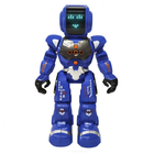 Space Bot, robot interaktywny