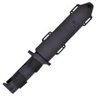 Speck, SCK 828-6, nóż taktyczny SCK 828-6, czarny