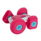 Speed Cyclone, pojazd z pompowanymi kołami, zdalnie sterowany