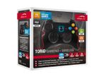 Speedlink, gamepad bezprzewodowy Torid (PC/PS3)