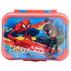 Spider-Man, Asker, lunchbox