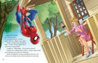 Spider-man. Bajki 5 minut przed snem.