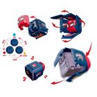 Spider-Man, Battle Cube, Spiderman vs Venom, figurki