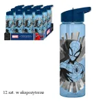 Spider-man, bidon, 600 ml