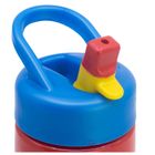 Spider-Man, Bidon Playground ze słomką, 420 ml