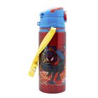 Spider-Man, butelka aluminiowa z uchwytem, 730 ml