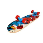 Spider-Man, deskorolka drewniana