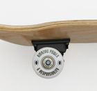 Spider-Man, deskorolka drewniana, beyond