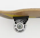 Spider-Man, drewniana deskorolka, Miles Morales