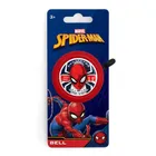Spider-Man, dzwonek rowerowy, 5,5 cm