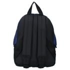 Spider-Man, Fight Against Wrong, plecak dla przedszkolaka, czarny