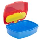 Spider-Man, Funny, lunchbox + sztućce