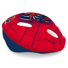 Spider-Man, kask ochronny, rozmiar 52-56 cm