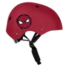 Spider-Man, kask ochronny, rozmiar 54-58 cm