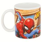 Spider-Man, kubek ceramiczny, w pudełku, 325 ml