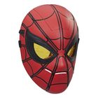 Spider-Man, maska z podświetlanymi oczami