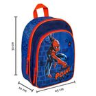 Spider-Man, plecak