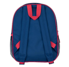 Spider-Man, plecak dla przedszkolaka 3D