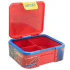 Spider-Man, Supreme, lunchbox z przegródkami