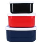 Spidey, Fresh Bites, lunchbox 3w1