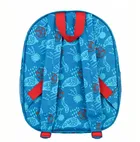 Spidey i super-kumple, plecak dla przedszkolaka 3D