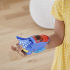Spidey i super-kumple, wyrzutnia pajęczej sieci