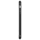 Spigen, etui ochronne Rugged Armor do iPhone 6 Plus/ iphone 6S Plus, Black