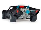 Spin Master, The Batman, Batmobile, pojazd filmowy z figurką